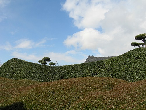 平山克己庭園6