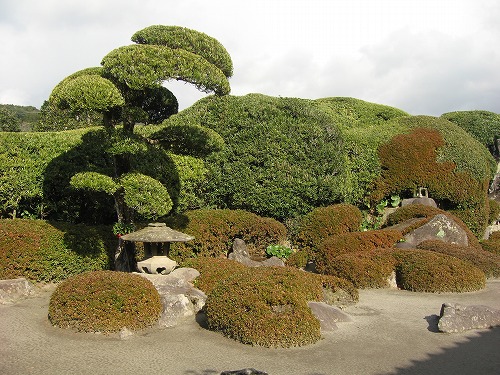 平山克己庭園8