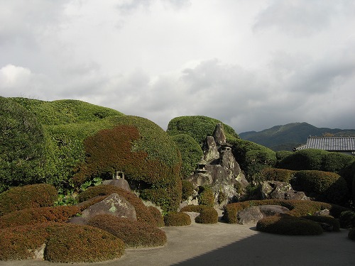 平山克己庭園9