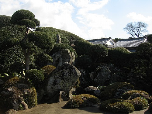 平山克己庭園11