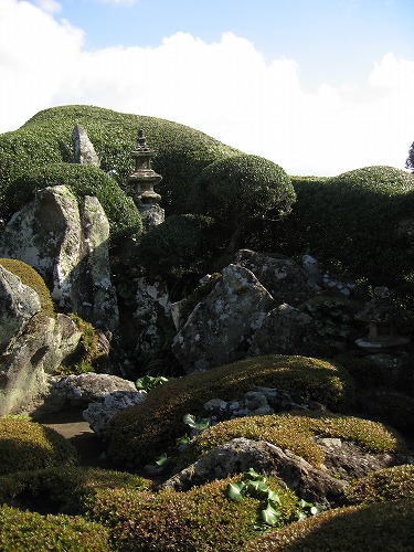 平山克己庭園12