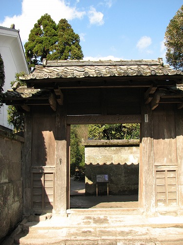 佐多民子庭園5