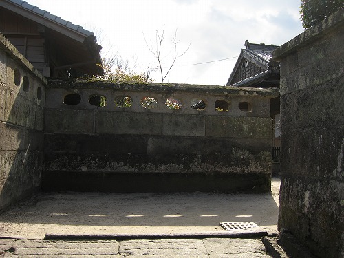 佐多民子庭園8