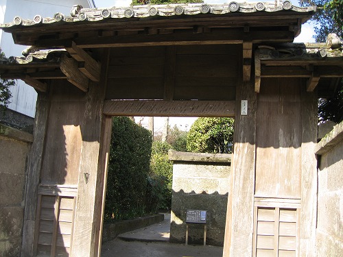 佐多民子庭園14