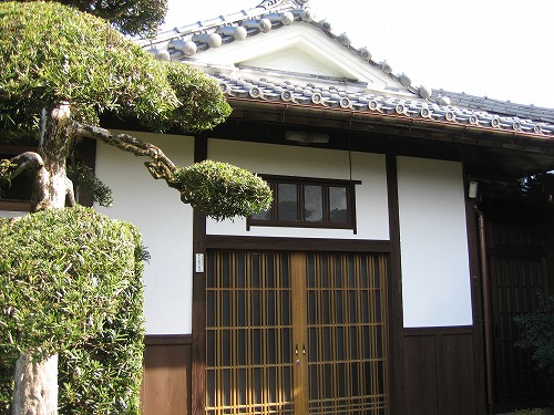佐多直忠庭園7
