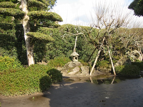 佐多直忠庭園5