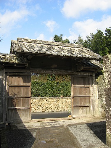 佐多直忠庭園3