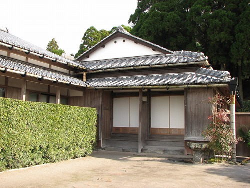 森重堅庭園3