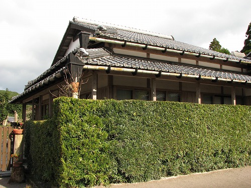 森重堅庭園4