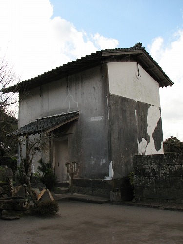 森重堅庭園24