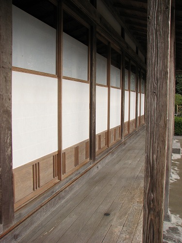 森重堅庭園12