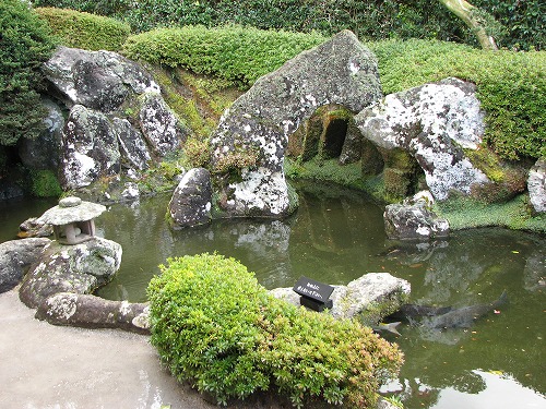 森重堅庭園8