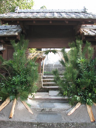 森重堅庭園14