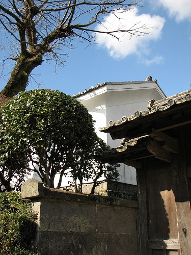 森重堅庭園32