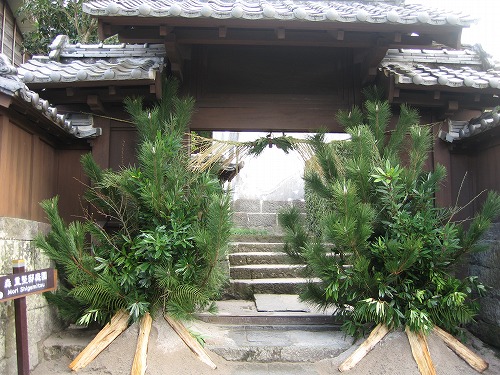森重堅庭園15