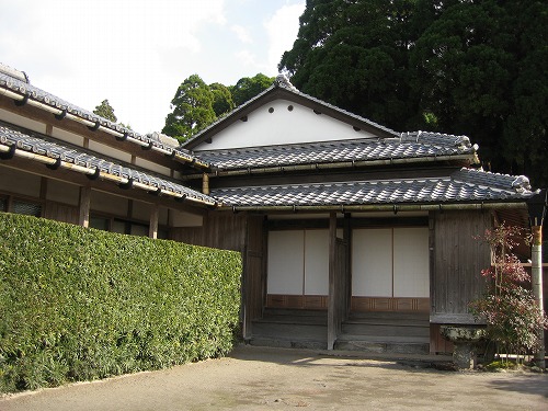 森重堅庭園19