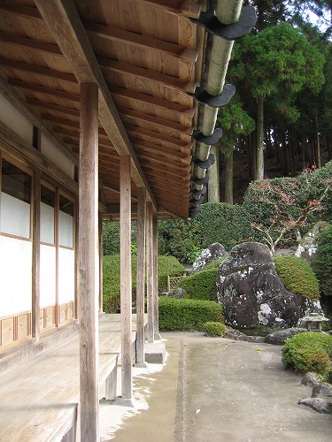 森重堅庭園28