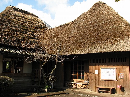 旧高城住宅5