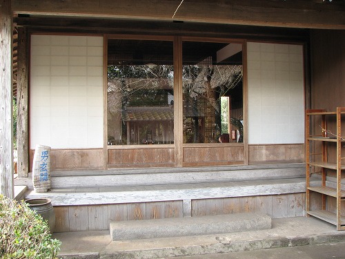 旧高城住宅17