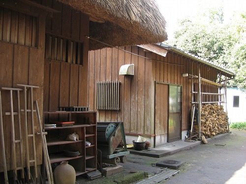 旧高城住宅15