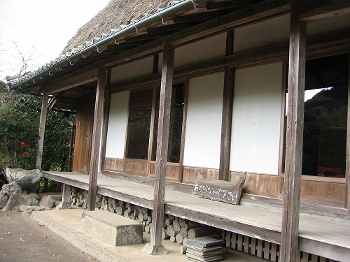旧高城住宅14