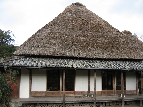 旧高城住宅7
