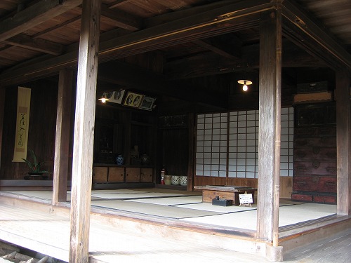 旧高城住宅16