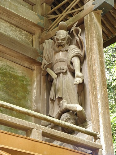高千穂神社13