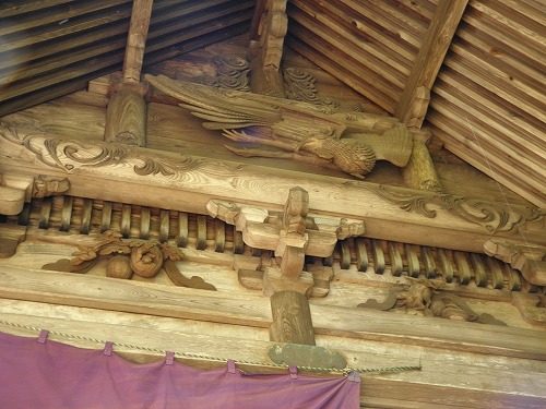 高千穂神社12