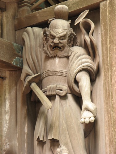 高千穂神社14