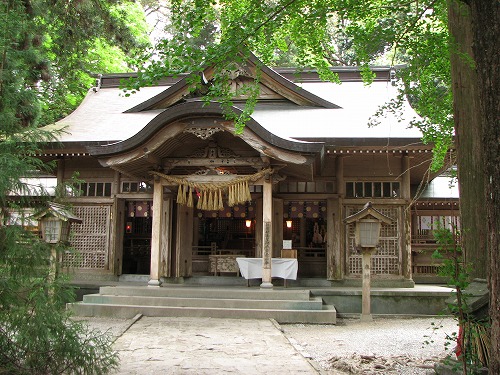 高千穂神社5
