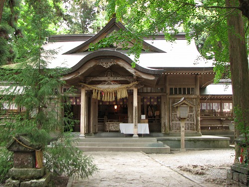 高千穂神社4