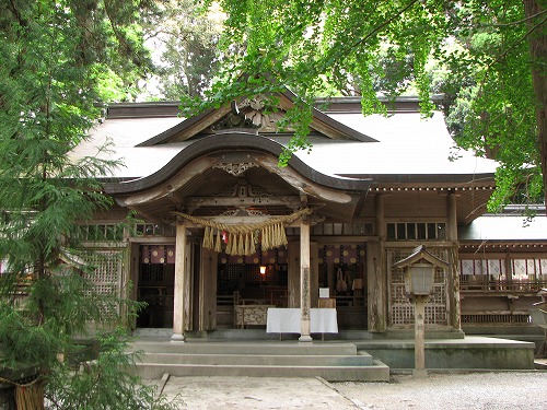 高千穂神社6