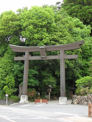 高千穂神社19