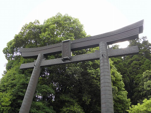 高千穂神社2