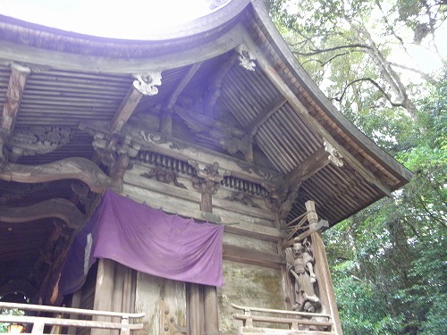 高千穂神社10