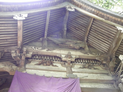 高千穂神社11