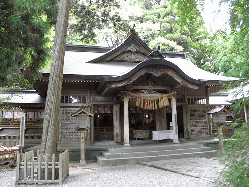 高千穂神社7