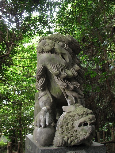 高千穂神社2