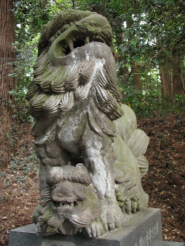 高千穂神社3