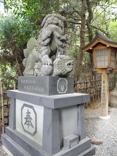 高千穂神社5