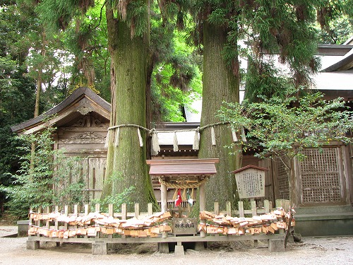高千穂神社1