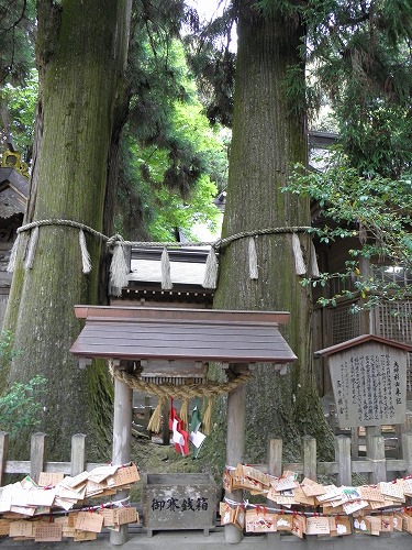 高千穂神社7