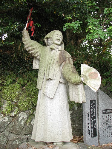 鈿女命5
