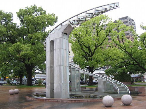 宮崎駅17