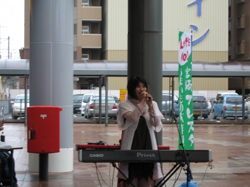 宮崎駅1