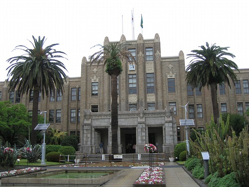 宮崎県庁5