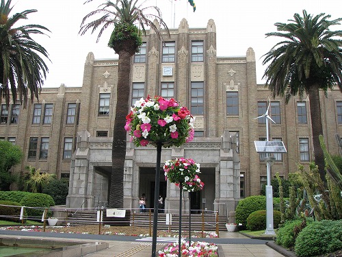 宮崎県庁15