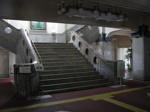 宮崎県庁11