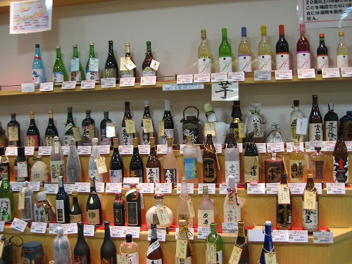 宮崎物産館2